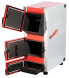 Твердотопливный котел НМК Sunfire 15